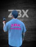 ZBX POWER TEE