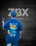 ZBX (Ziby the fox edition)